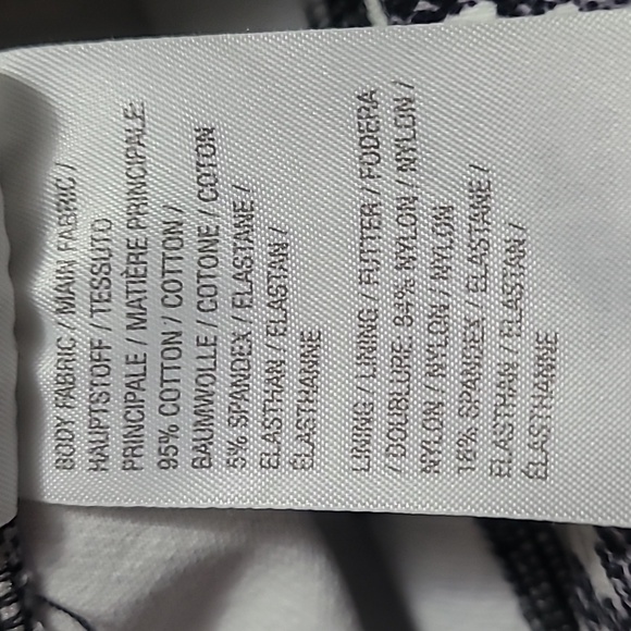 Women with Control Snake Print Pant - L - Picture 3 of 4